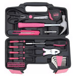 39-Piece Household Tool Kit