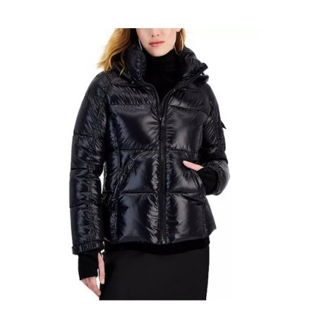 Women's S13 Puffer Coat