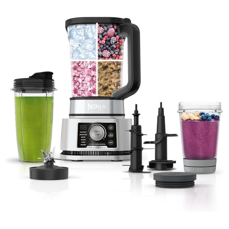Ninja Foodi Power Blender & Food Processor