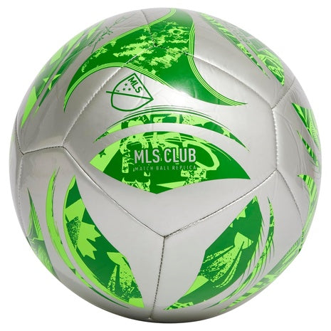 Adidas MLS Soccer Ball