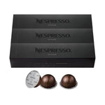 30/60/90 Nespresso Capsules Vertuo Intenso