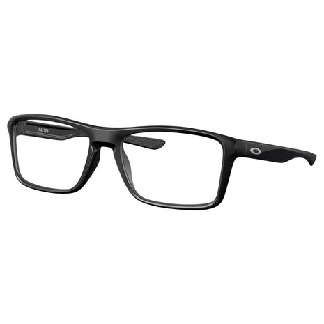 Oakley Men's OX8178 Rafter Rectangular Eyeglasses