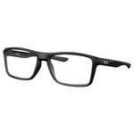Oakley Men's OX8178 Rafter Rectangular Eyeglasses