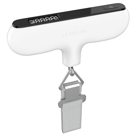 110lb Digital Portable Luggage Handheld Scale