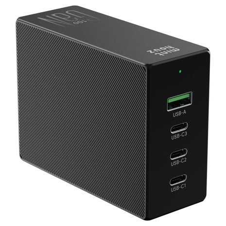 100W USB Type C Universal Wall Fast Charging Adapter