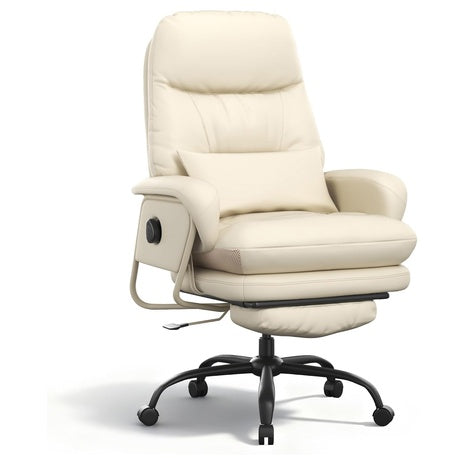 Flexispot Multi-Task Ergonomic Office Chair With Footrest