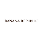 Up To 60% Banana Republic Sale