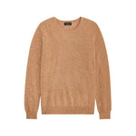 Women's 100% Cashmere Crewneck Sweater