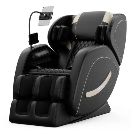 Latitude Run CloudRest Zero Gravity Full Body Massage Chair