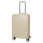 Beautiful 20" Carry-On Expandable Hardside Upright Luggage