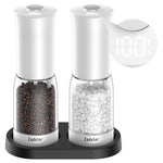 Electric Salt & Pepper Grinder