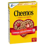 Cheerios