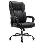 Ergonomic Executive Office Chair