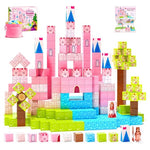 64 Hiwawind Large Magnetic Blocks