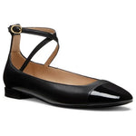 Eden Strap Flat