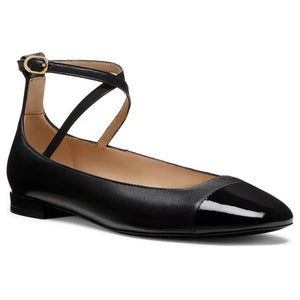 Eden Strap Flat
