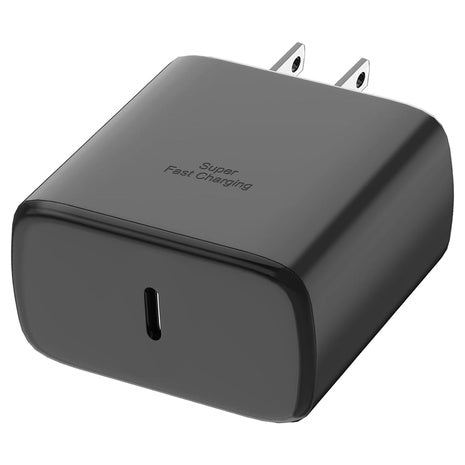 Samsung Super Fast Charger