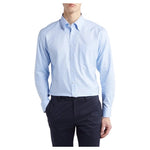 Nordstrom Men's Slim Fit Cotton Royal Oxford Dress Shirt