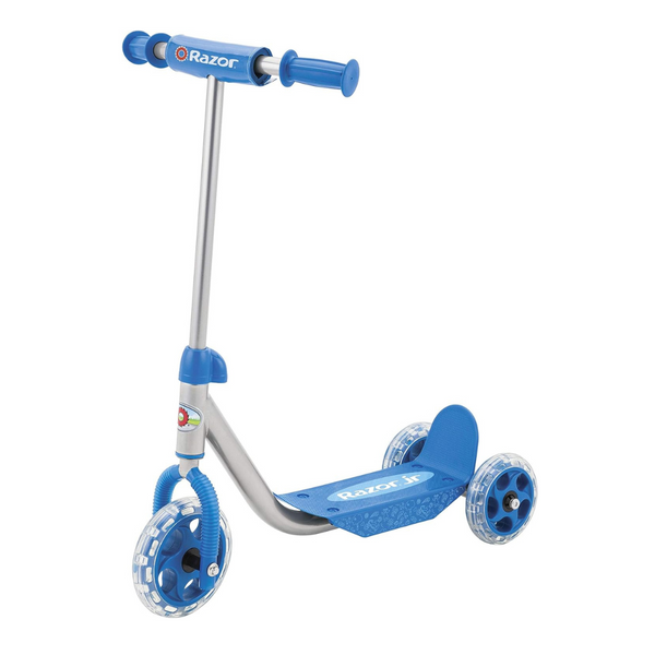 Razor Jr. Lil’ Kick 3-Wheel Kick Scooter