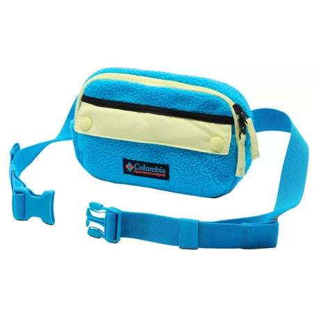 Columbia Unisex Helvetia II Hip-Pack (2 Colors)