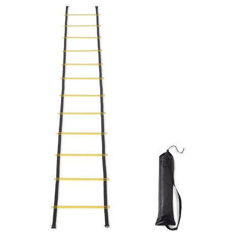 Amazon Basics 20ft Speed Agility Ladder