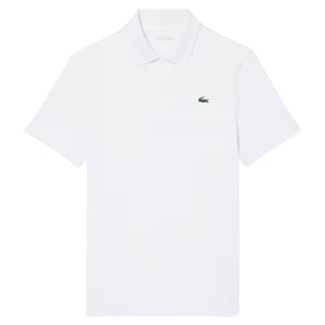 Lacoste Men's Ultra Dry Stretch Golf Polo