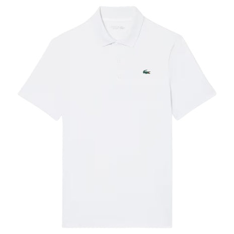 Lacoste Men's Ultra Dry Stretch Golf Polo