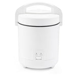 4 Cups Portable Nonstick Mini Rice Cooker