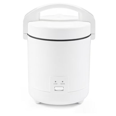4 Cups Portable Nonstick Mini Rice Cooker
