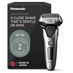 Panasonic ARC5 Electric Razor