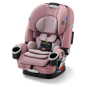 Graco 4Ever DLX 4-in-1 Car Seat