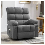 Jonpony Ergonomic Lounge Rocker Recliner Chair