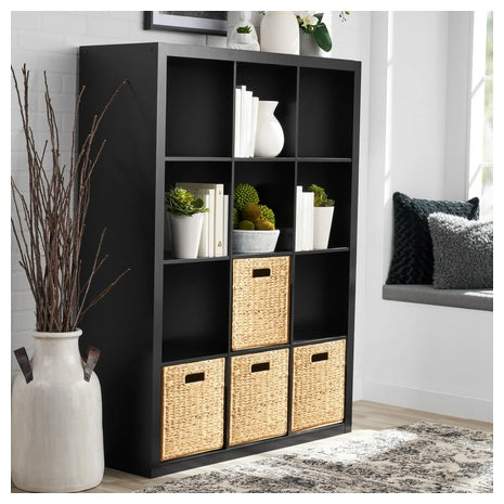 12-Cube Storage Organizer