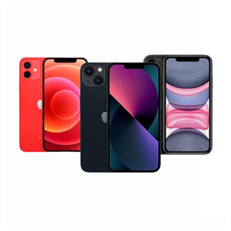 Refurbished Apple iPhones