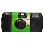 Fujifilm QuickSnap Flash 400 Disposable Camera