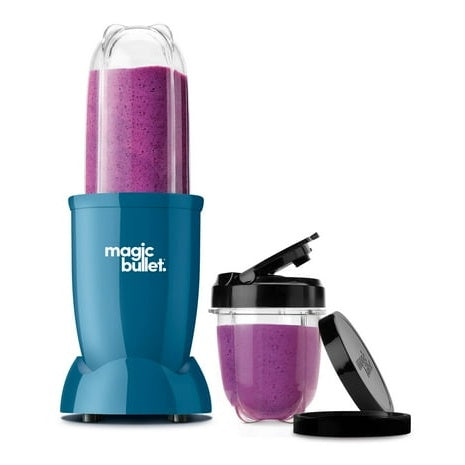 7 Piece Magic Bullet Essential Personal Blender
