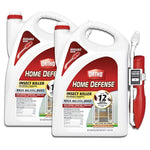 2 Ortho Home Defense Insect Killer with Comfort Wand