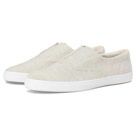 Keds Champion Round Toe Slip-On (Women's)