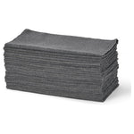 24-Pack Amazon Basics Ultra Absorbent Microfiber Cleaning Cloths