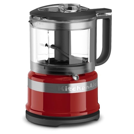 KitchenAid 3.5 Cup Empire Red Food Chopper (Various)