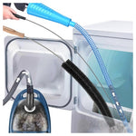 Dryer Vent Cleaner Kit