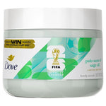 Dove Moisturizing Body Scrub (15oz)