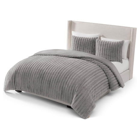 UGG Comforter Sets With 2 Pillow Shams On Sale