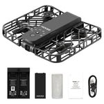 HOVER Air X1 2.7K HDR Self-Flying Camera Drone Combo
