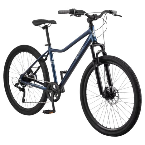Schwinn Junction 27.5" 7-Speed Adult Hybrid Bicycle