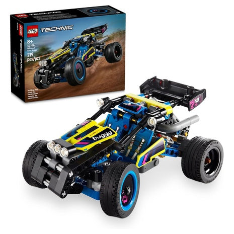 LEGO Technic Off-Road Race Buggy