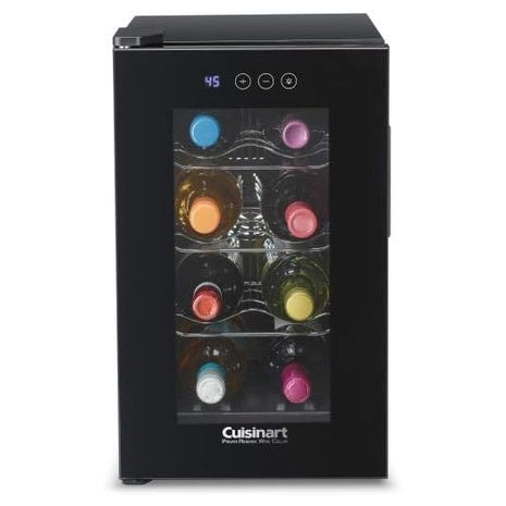 Cuisinart 8-Bottle Wine Cellar