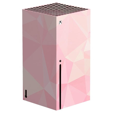 Razer Vinyl Console Skin Xbox Series X