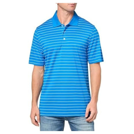 Amazon Essentials Men's Regular-fit Quick-Dry Golf Polo Shirt