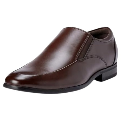 Amazon Essentials Men's Elasticated Apron Toe Loafer